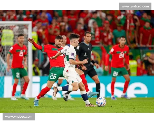 铁血防守！2026世界杯快讯：滴水不漏的后防线，固若金汤！