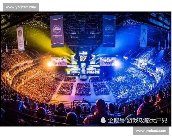 震惊！某平台黑幕曝光，电竞视频榜单暗流涌动