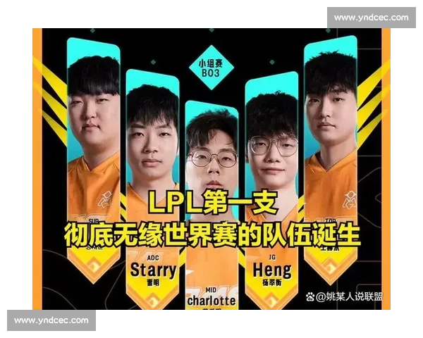 S赛数据报告：LPL战队史诗级数据揭秘，谁是真神