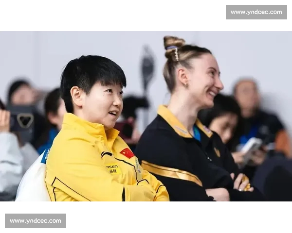 乒坛盛宴落幕，冠军们的感言令人动容！