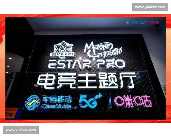 当电竞遇上文化！跨国合作点燃创意，看中国电竞如何走向世界！