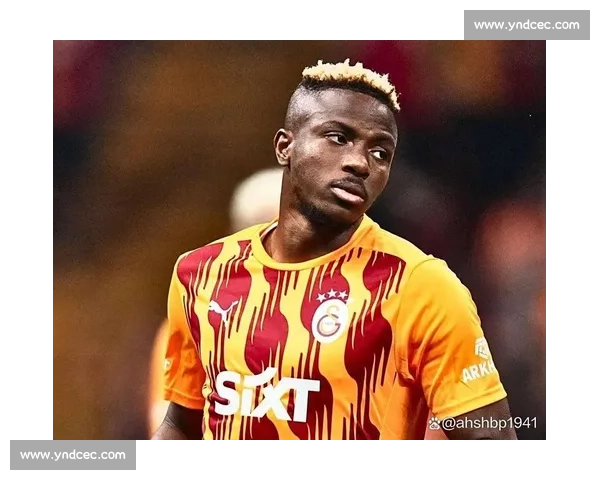 维克多！奥斯梅恩神勇爆发，那不勒斯锋线巨星呼之欲出！