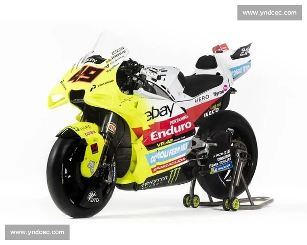 车队的“秘密武器”终公开！MotoGP新赛车，让人眼前一亮！