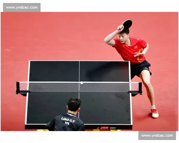 马龙夺冠背后：不为人知的辛酸往事，催人泪下！