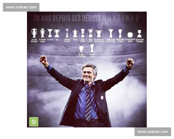 历史的轮回，穆里尼奥如何带领不同球队捧起英超奖杯